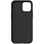 Чохол для iPhone SwitchEasy Skin Black (GS-103-123-193-11) for iPhone 12 Pro Max фото 6