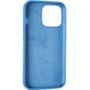 Чехол для iPhone TPU Silicone Case Full Soft Marine Blue for iPhone 13 Pro: Тип аксессуара чехол