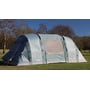 Палатка Vango Castlewood 400 Package Mineral Green (TETCSLWOD000001) (930841): Количество мест 4