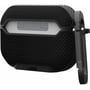 Чехол для наушников UAG Metropolis Black (104125114040) for Apple AirPods Pro 2 фото 10