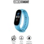 Ремешок ArmorStandart Superhero Captain Marvel Blue (ARM57075) for Xiaomi Mi Smart Band 5/6/7: Тип Ремешок