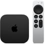 Аксесуар для Mac Apple TV 4K Wi-Fi + Ethernet 128GB (MN893) 2022