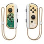 Ігрова приставка Nintendo Switch OLED Model Legend of Zelda: Tears of the Kingdom Special Edition
