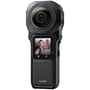 Екшн камера Insta360 ONE RS 1-Inch 360 Edition (CINRSGP/D): Роздільна здатність відео до 5888x2944 (до 30 кадров/с)