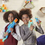 Набор игрушечных бластеров NERF Hasbro серии Элит 2.0 (F6146): Материал пластик