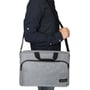 Сумка для ноутбуков Grand-X 15.6'' Light Grey (SB-139G) фото 8