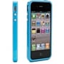 Чохол Hi-Fun для Iphone 4S, блакитний (VV432 CB-BIPH4S)