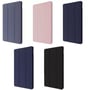 Аксессуар для планшетных ПК WAVE Smart Cover Lavender Gray for Samsung X115 Galaxy Tab A9 фото 6