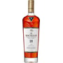 Виски The Macallan Double Cask 18 Years Old, 0.7л (CCL2105709)