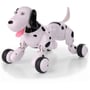 Робот-собака радіокерований Happy Cow Smart Dog (чорний) (HC-777-338b)
