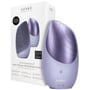 Звукова термощітка для обличчя GESKE Sonic Thermo Facial Brush 6 в 1 Purple (GK000007PL01)