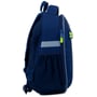 Рюкзак шкільний каркасний Kite Education Cyber K22-555S-5 фото 8