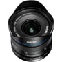 Объектив для фотоаппарата Laowa 7.5mm f/2 (Lightweight) - Black VE7520M4/3LWBLK: Тип объектива Широкоугольный