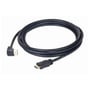 Кабель і перехідник Cablexpert HDMI to HDMI 3.0m (CC-HDMI490-10)