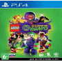 Lego DC Super Villains (PS4)