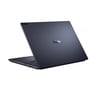 Ноутбук ASUS ExpertBook B5 (B5602CVA-L20488X): Відеоадаптер Intel Iris Xe Graphics