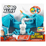 Интерактивная игрушка Pets & Robo Alive серии Dino Action - Птеродактиль (7173) фото 9