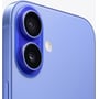 Apple iPhone 16 512GB Ultramarine eSIM: Час автономної роботи Прослушивание музыки: до 80 часов;<br>Просмотр видео: до 22 часов