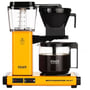 Кофеварка MOCCAMASTER KBG 741 Select Yellow