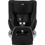 Автокресло Britax-Romer Duaflix Pro M Galaxy Black: Группа 0+/1