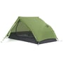 Палатка Sea to Summit Telos TR2, Mesh Inner, Sil/PeU, Green от Sea to Summit (STS ATS2040-01170409) фото 15