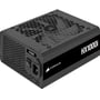 Блок живлення Corsair HX1000i PCIE5 (CP-9020259-EU): Модульні (знімні) кабелю Есть