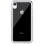 Чохол для iPhone WK Crysden Series Glass Case Silver (RPC-002) for iPhone XR