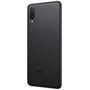 Смартфон Samsung Galaxy A02 2/32 GB Black Approved Вітринний зразок