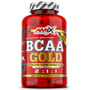 Амінокислота для спорту Amix BCAA Gold 150 tab / 50 послуг