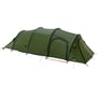 Палатка Wechsel Endeavour UL Green (231084): Материал дна Oxford Polyester 150D Ripstop PU DWR