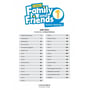 Family and Friends 2nd Edition 1: Teacher's Book Plus: ISBN 9780194796477