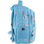 Рюкзак GoPack Education 175M-5 Cute Paw (GO24-175M-5): Спинка Ортопедическая (анатомическая)