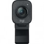 Logitech StreamCam Graphite (960-001281): Дополнительно Встроенный микрофон, Автофокус