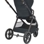 Прогулянкова коляска MAXI-COSI Oxford Essential Graphite (1150750110): Стать дитини Унисекс