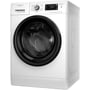 Пральна машина Whirlpool FFB 10469 BV EE: Тип машини Автомат