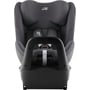 Автокресло Britax-Romer Swivel Midnight Grey (2000038915): Оснащение Съемный чехол