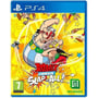 Asterix and Obelix Slap Them All Collectors Edition (PS4): Серия приставки PlayStation 4