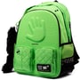 Напівкаркасний рюкзак YES T-129 YES Andre Tan Hand green 40x30x14 см 17 л (559042)