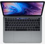 Apple MacBook Pro 13 Retina Space Gray with Touch Bar (MV962) 2019