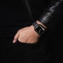 Аксессуар для Watch Switcheasy Carbon Fiber Band Black (MAW245035BK22) for Apple Watch 42/44/45/49mm: Производитель SwitchEasy