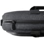 Сумка для ноутбуков Grand-X 15.6'' Dark Grey (SB-139D) фото 8