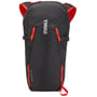 Рюкзак Рюкзак Thule AllTrail 15L Obsidian/Roarange (TH3203739): Об'єм 15 л