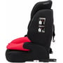 Автокрісло Osann Jazzi Isofix i-Size Nero+Coral (ecp102-287-19): Група 1/2/3 (9-36 кг)