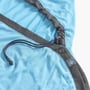 Вкладыш в спальник Sea to Summit Breeze Sleeping Bag Liner, Insect Shield - Mummy w/ Drawcord - S, Turkish Tile Blue (STS ASL031081-191606) фото 3