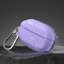 Чехол KeyBudz Element Series Waterproof Wild Lavender (APP2_S7_WLR) for AirPods Pro 2: Тип Чехол