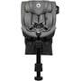 Автокресло Lionelo Harmony I-Size Grey Concrete Bamboo (LO-HARMONY I-SIZE GREY CONCRETE BAMBOO): Крепление Isofix ISOFIX - Якорный ремень Top Tether