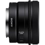 Объектив для фотоаппарата Sony SEL40F25G 40mm f/2.5 G UA фото 6