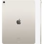 Планшет Apple iPad Air 13" 2024 Wi-Fi 512GB M2 Starlight (MV2L3): Екран 13" Liquid Retina (2732x2048 точек) Multi-Touch c подсветкой LED и технологией IPS / Яркость 600 кд/м² / Олеофобное покрытие / Технология True Tone