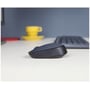 Подарункова миша Logitech Wireless Mouse M170 фото 3