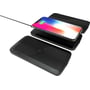 Зарядний пристрій iWALK Wireless Charger Scorpion Pad Black (ADS008) фото 9